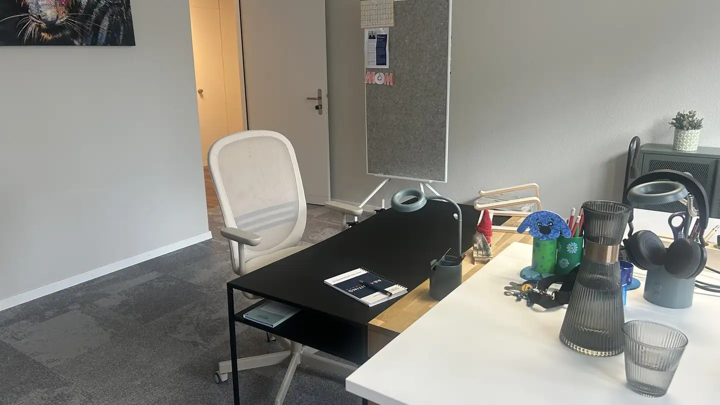 Commercial for rent - Grindelstrasse 5, 8304 Wallisellen - Photo 2