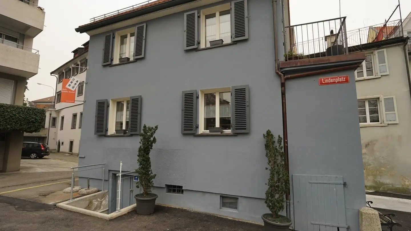 Restaurant for rent - Engelgasse 6, 9400 Rorschach - Photo 2