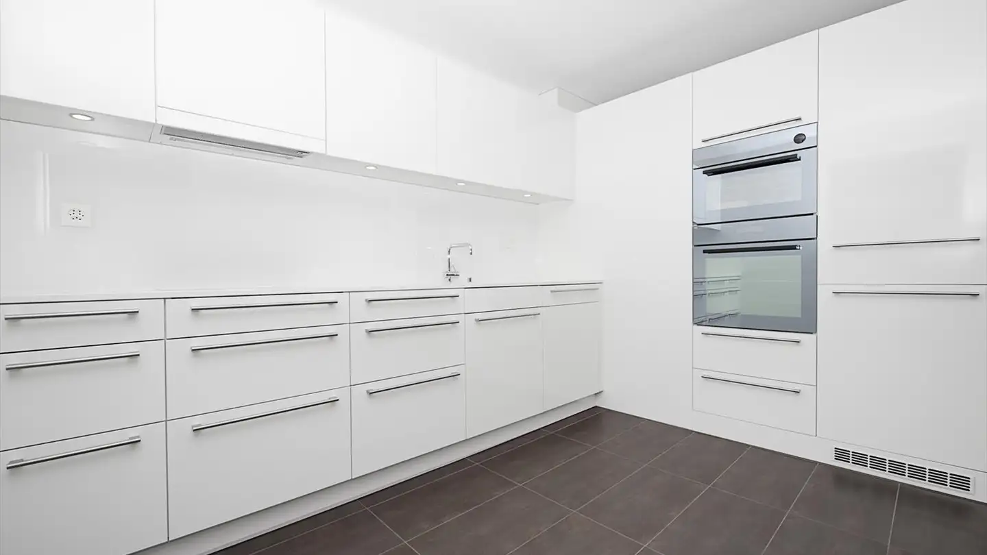 Appartement à louer - Pappelnweg 28C, 4310 Rheinfelden - Photo 2