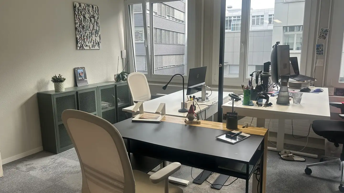 Commercial for rent - Grindelstrasse 5, 8304 Wallisellen - Photo 3