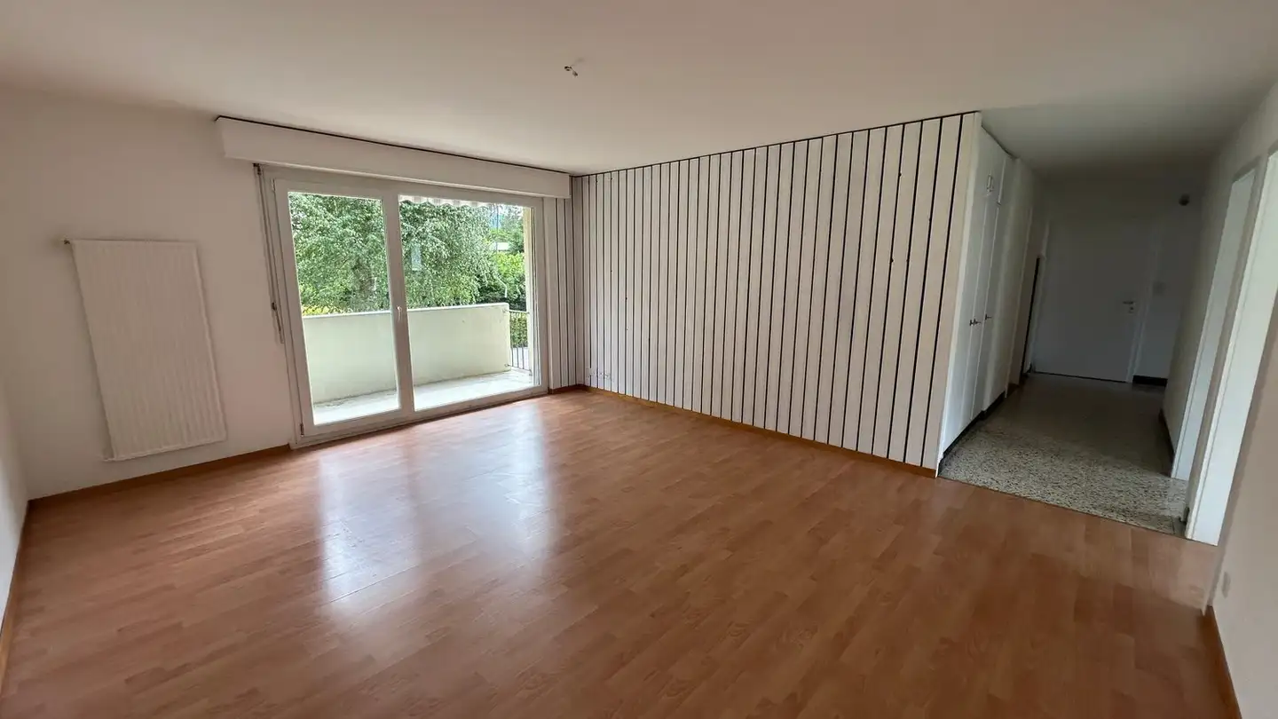 Appartement à louer - Le Seut 3, 2735 Malleray