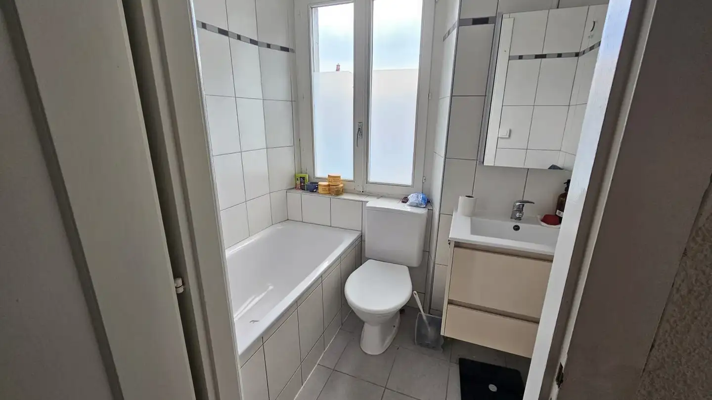 Appartamento in affitto - Rue Des Rasses 4, 1450 Ste-Croix - Foto 2