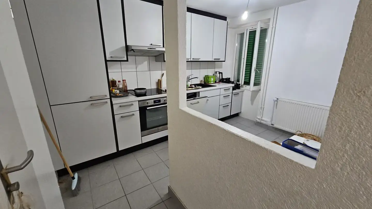 Appartamento in affitto - Rue Des Rasses 4, 1450 Ste-Croix - Foto 4