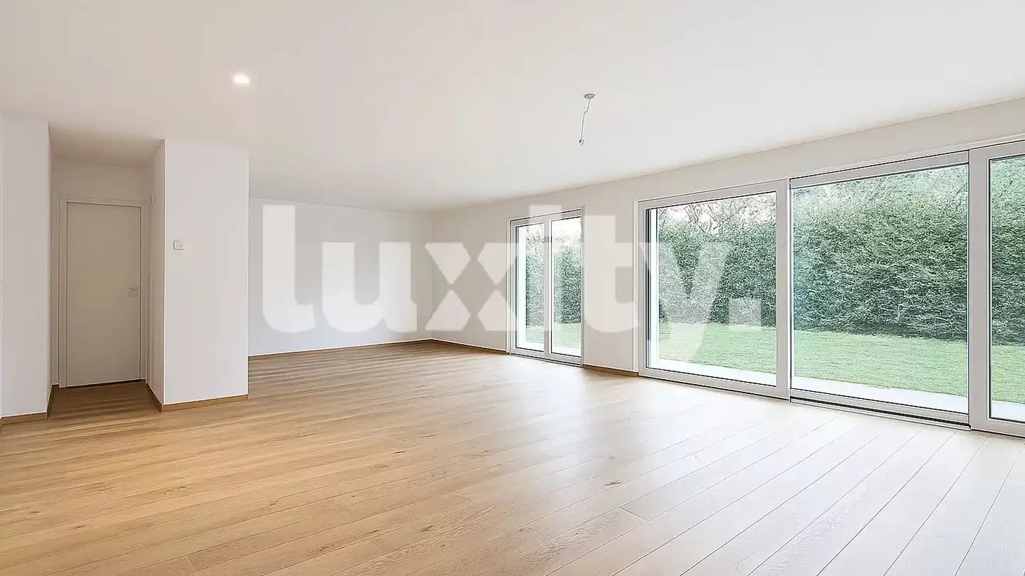 Single house for rent - Route Du Grand-Lancy, 1212 Grand-Lancy - Photo 2