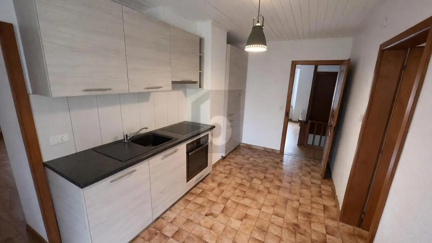 Maison troglodyte à vendre - 2926 Boncourt - Photo 2