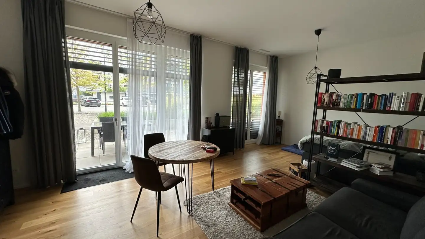 Apartment for rent - 8180 Bülach