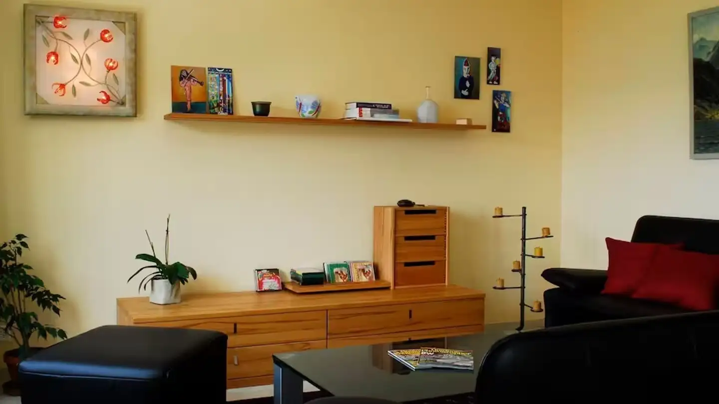 Appartamento in affitto - 1817 Brent - Foto 2