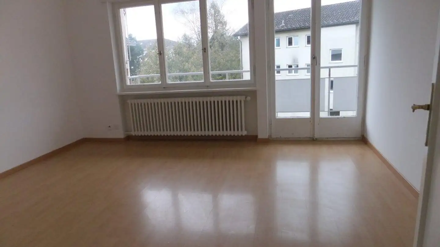 Wohnung mieten - Werdenbergstrasse 5, 9470 Buchs SG - Foto 3