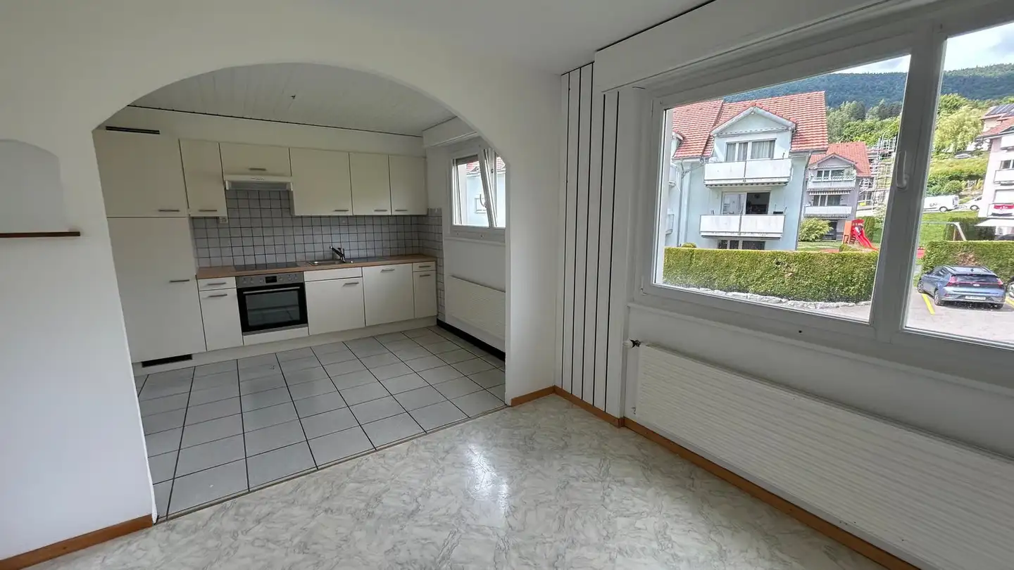 Appartement à louer - Le Seut 3, 2735 Malleray - Photo 3