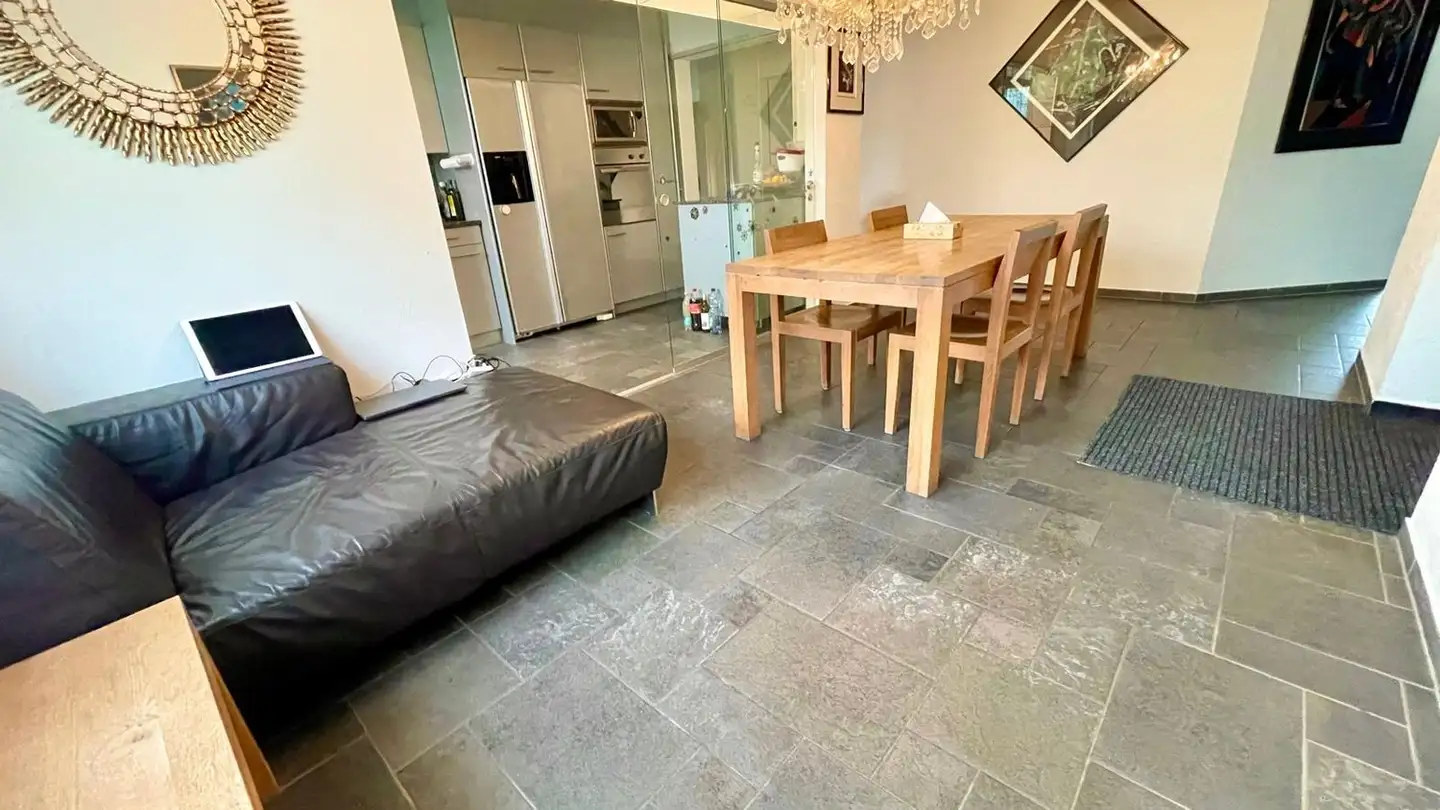 Stanza singola in affitto - 8152 Glattbrugg - Foto 2