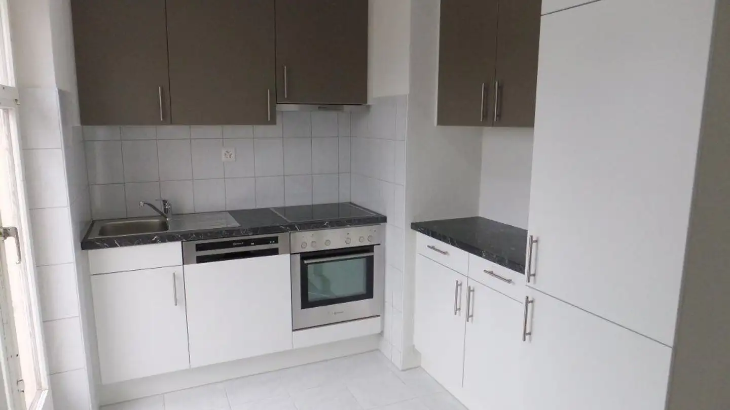 Wohnung mieten - Werdenbergstrasse 5, 9470 Buchs SG - Foto 2