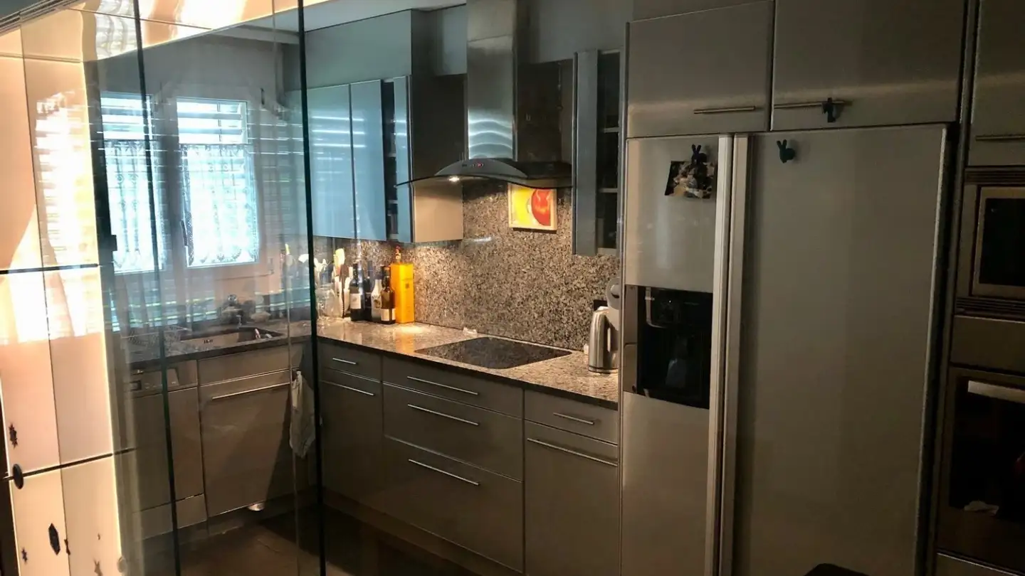 Stanza singola in affitto - 8152 Glattbrugg - Foto 4