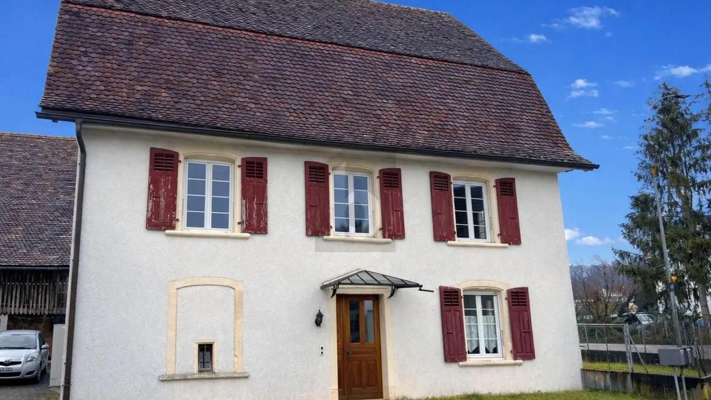 Casa grotta in vendita - 2926 Boncourt