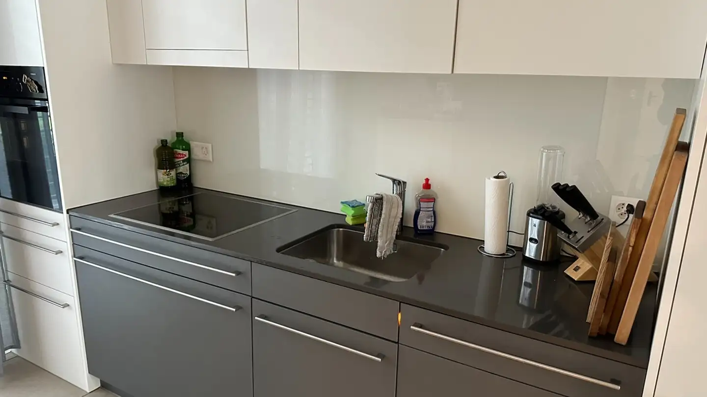 Apartment for rent - 8180 Bülach - Photo 3