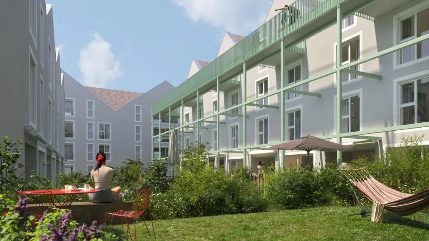 Wohnung kaufen - 1522 Lucens - Foto 4