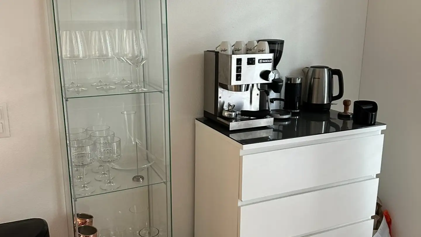 Apartment for rent - 8180 Bülach - Photo 4