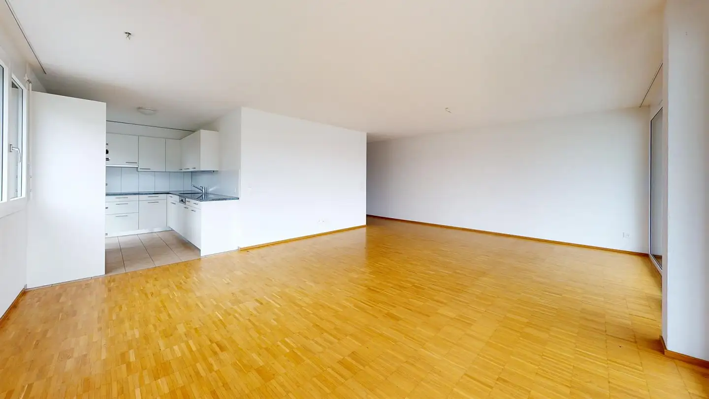 Wohnung mieten - Schleife 3, 4616 Kappel SO - Foto 3