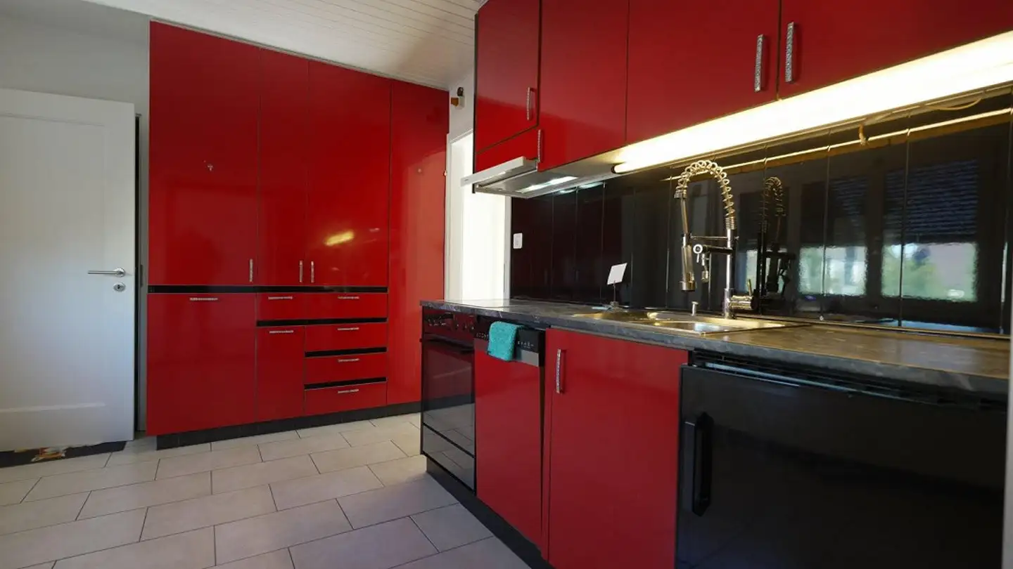 Einfamilienhaus mieten - Witterswilerstrasse 21, 4107 Ettingen - Foto 3