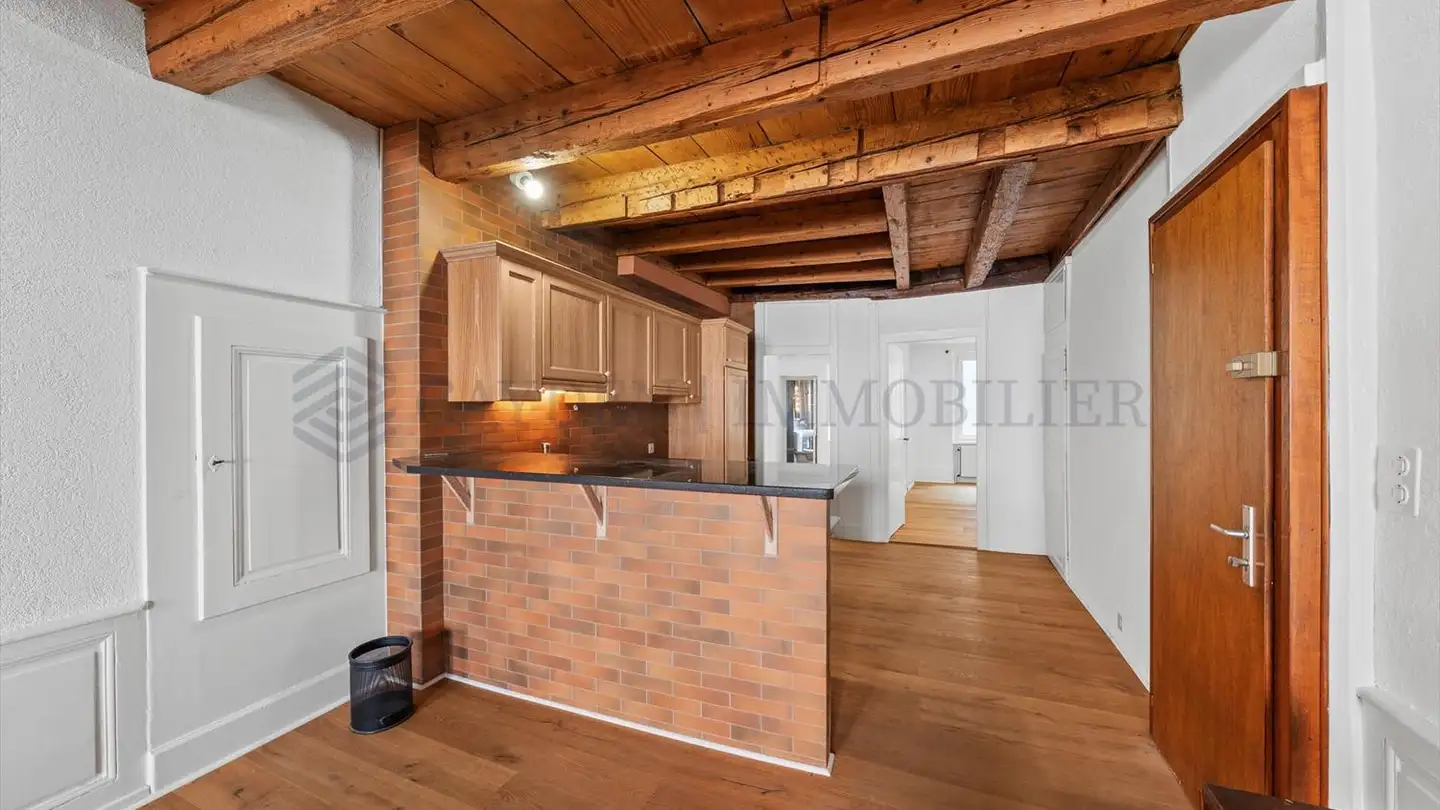 Single house for sale - 1260 Nyon