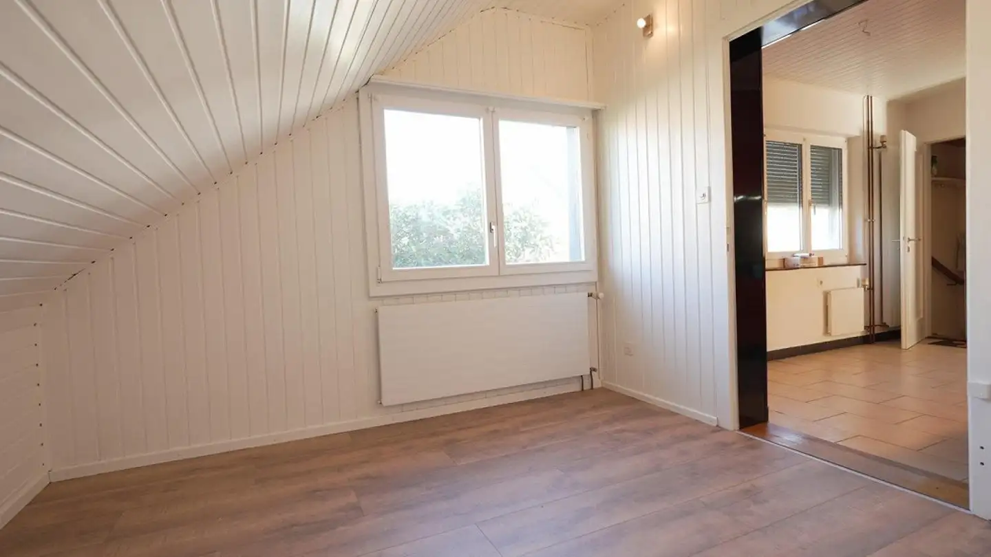 Einfamilienhaus mieten - Witterswilerstrasse 21, 4107 Ettingen - Foto 4
