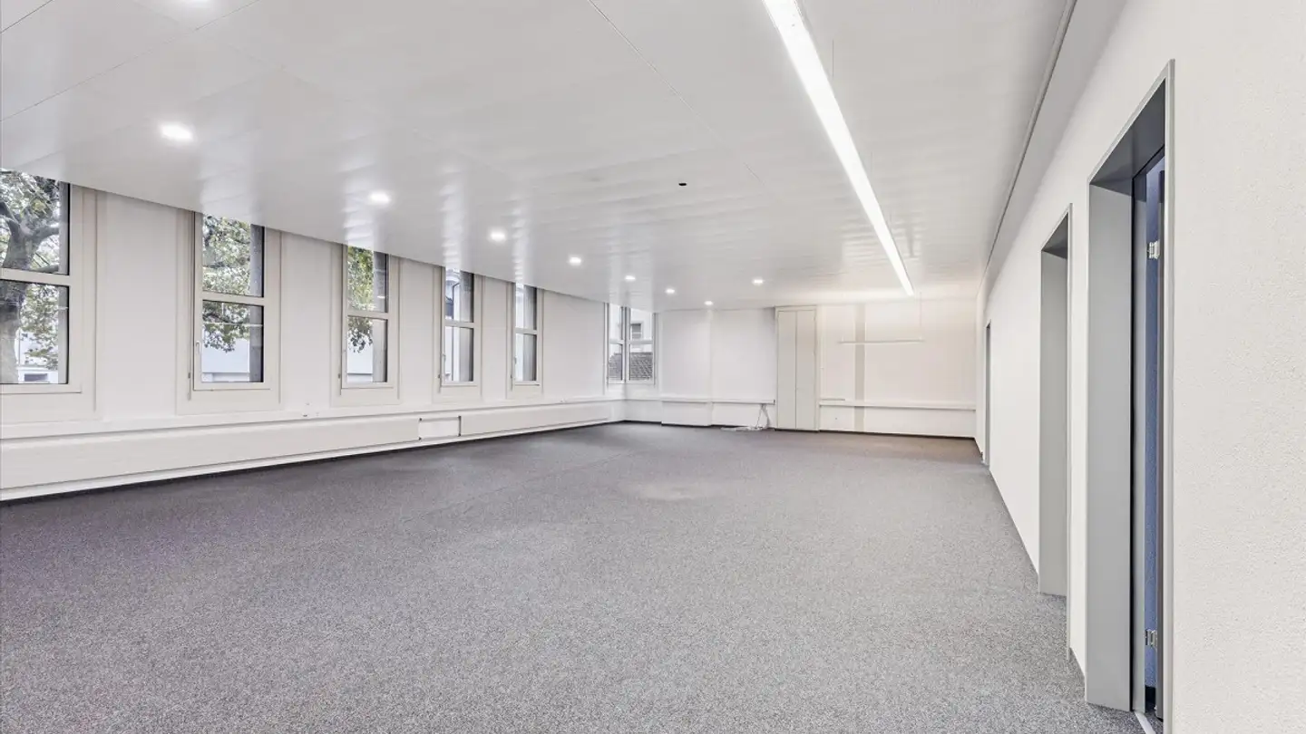 Bureau à louer - Kanzleistrasse 3, 9230 Flawil - Photo 3
