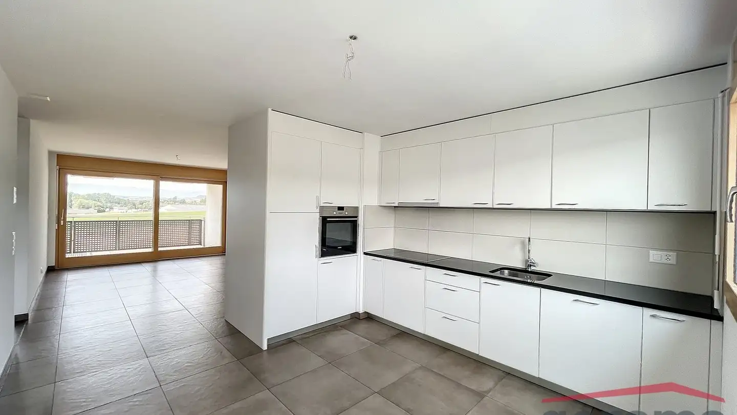 Apartment for rent - Vy-d'Avenches 77, 1564 Domdidier