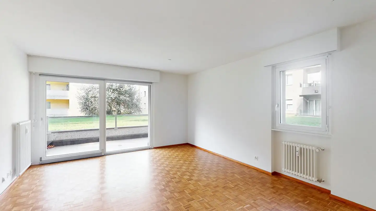 Apartment for rent - Via Convento 4, 6500 Bellinzona - Photo 2