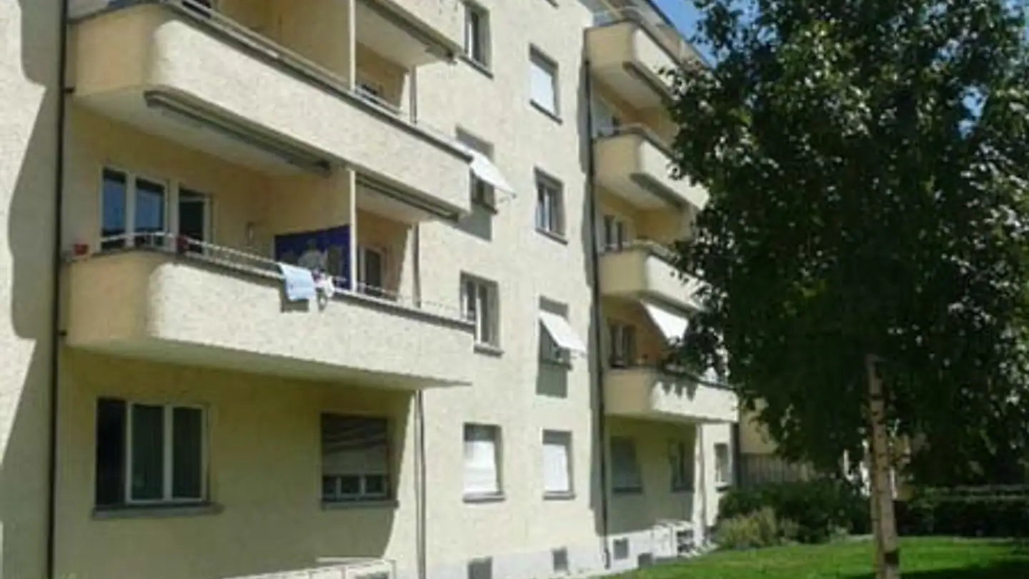 Wohnung mieten - Verena-Conzett-Strasse, 8004 Zürich