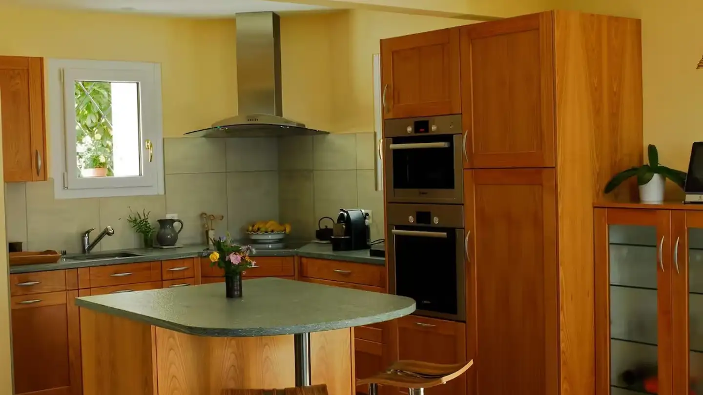 Appartamento in affitto - 1817 Brent - Foto 3