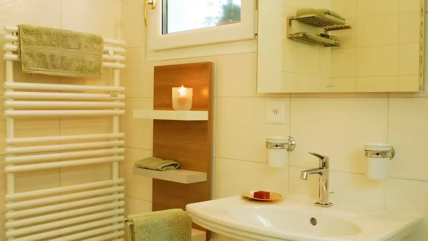 Appartamento in affitto - 1817 Brent - Foto 4