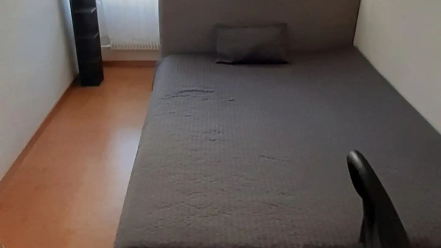 Single room for rent - 3012 Bern