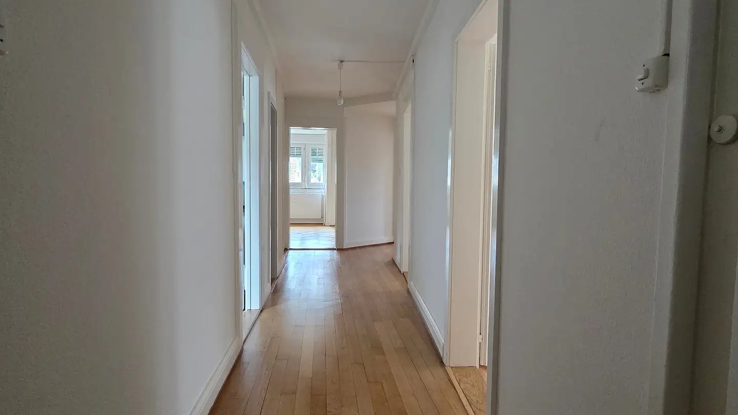 Appartamento in affitto - Trillengässlein 2, 4051 Basel - Photo 3