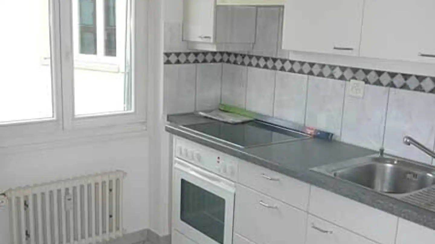 Wohnung mieten - Verena-Conzett-Strasse, 8004 Zürich - Foto 3