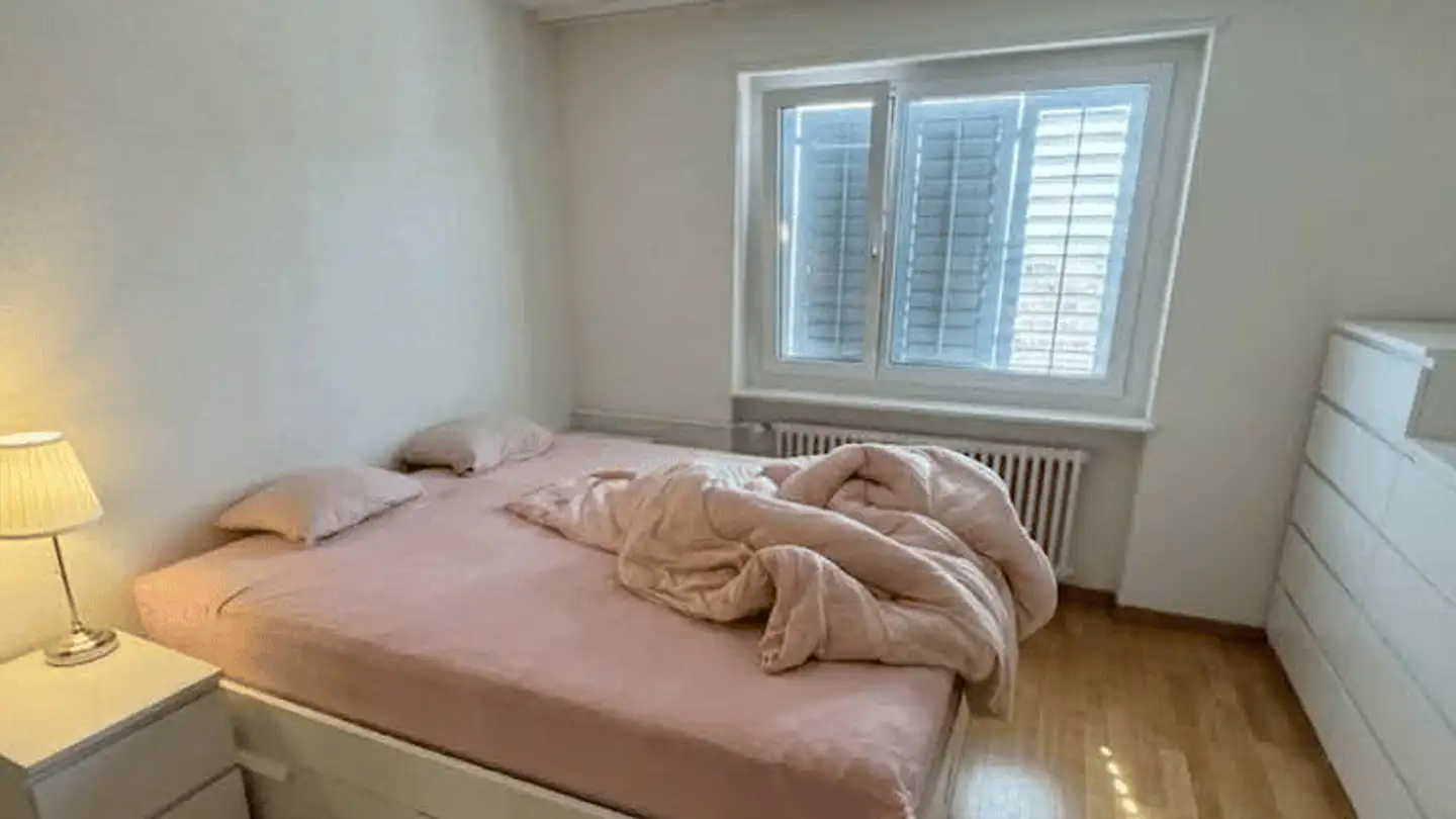 Furnished apartment for rent - Küngenmatt 5, 8055 Zürich - Photo 3