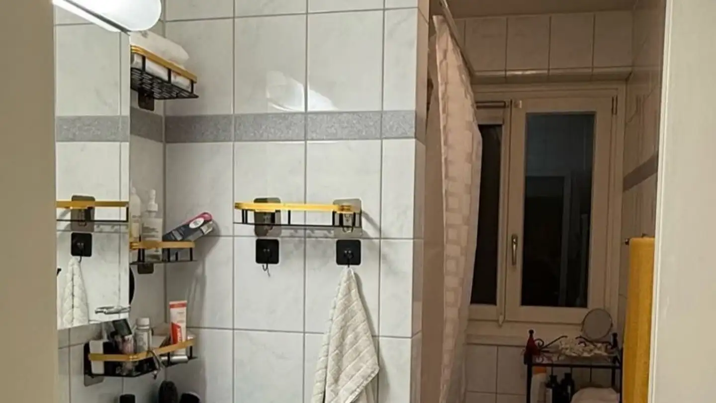 Single room for rent - 3012 Bern - Photo 3