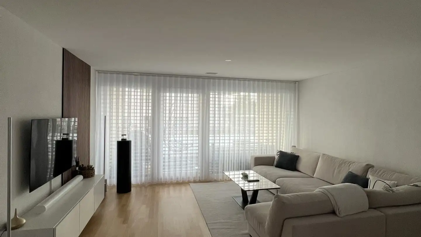 Appartamento in affitto - 5036 Oberentfelden