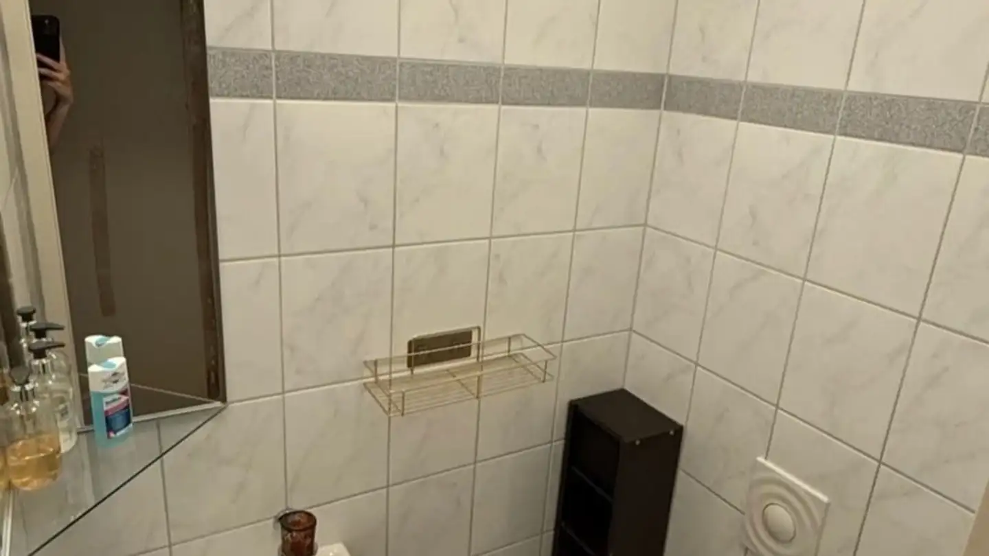 Single room for rent - 3012 Bern - Photo 4