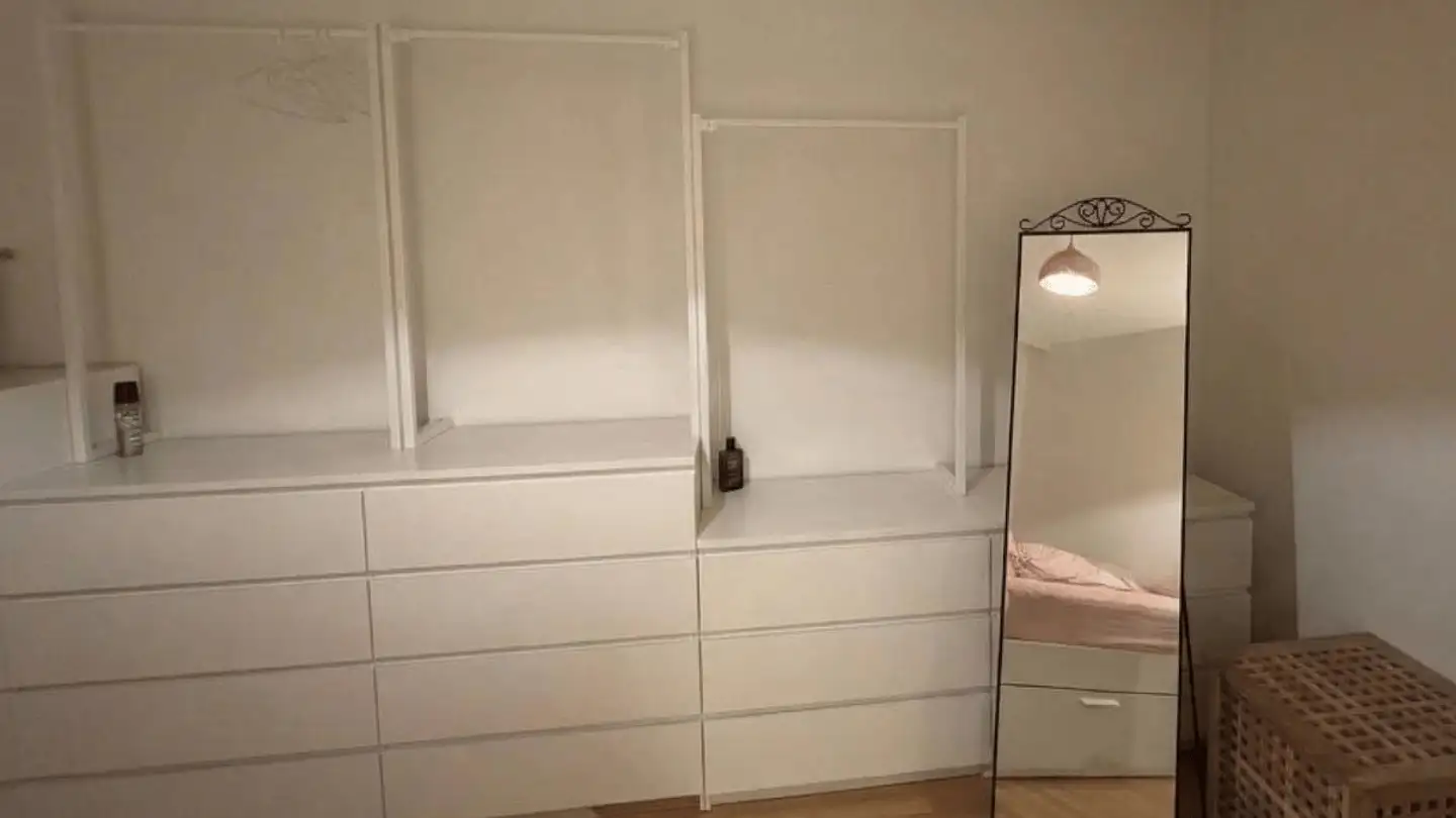 Furnished apartment for rent - Küngenmatt 5, 8055 Zürich - Photo 4