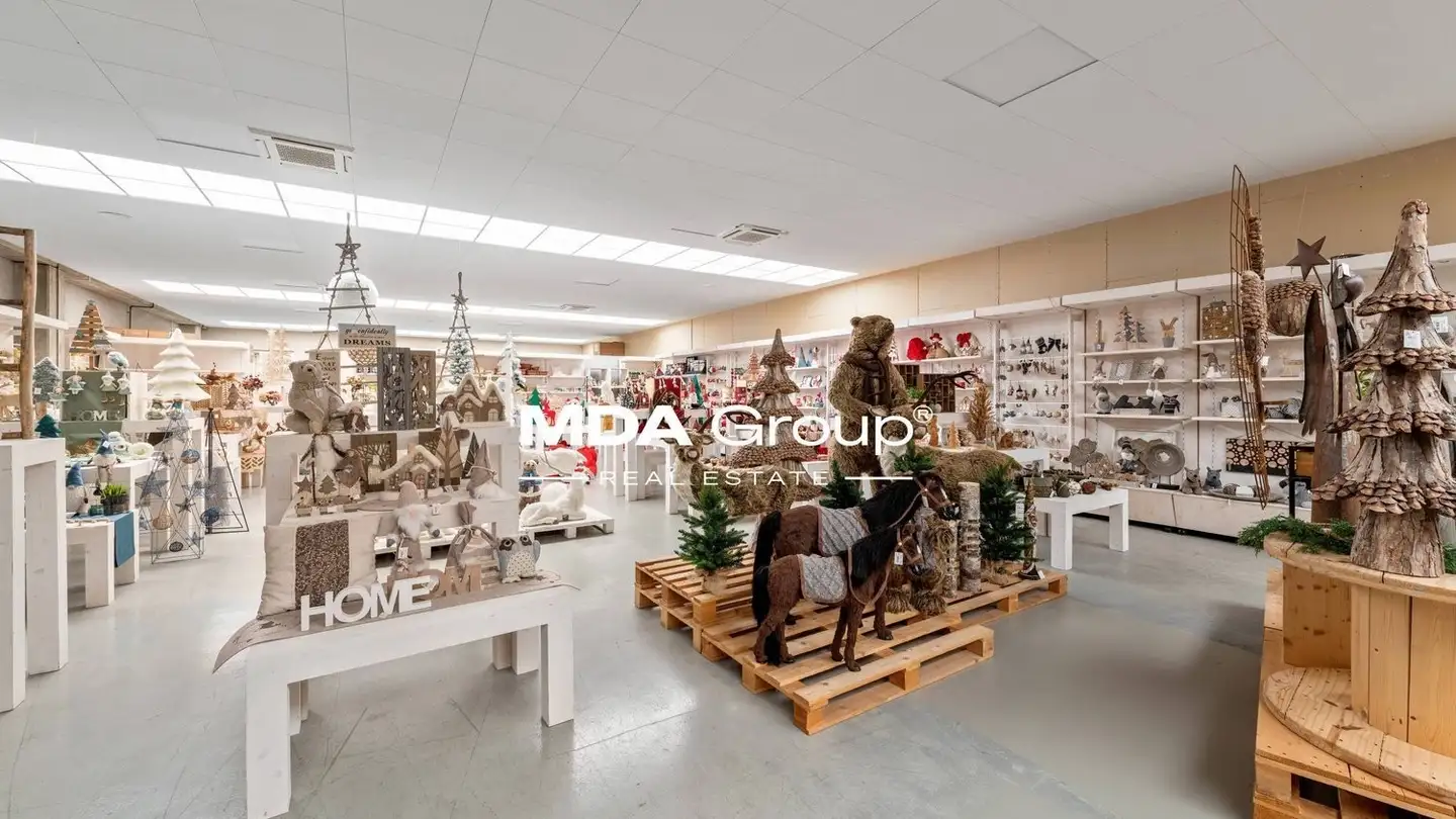 Lagerraum mieten - Via Giuseppe Motta, 6826 Riva San Vitale