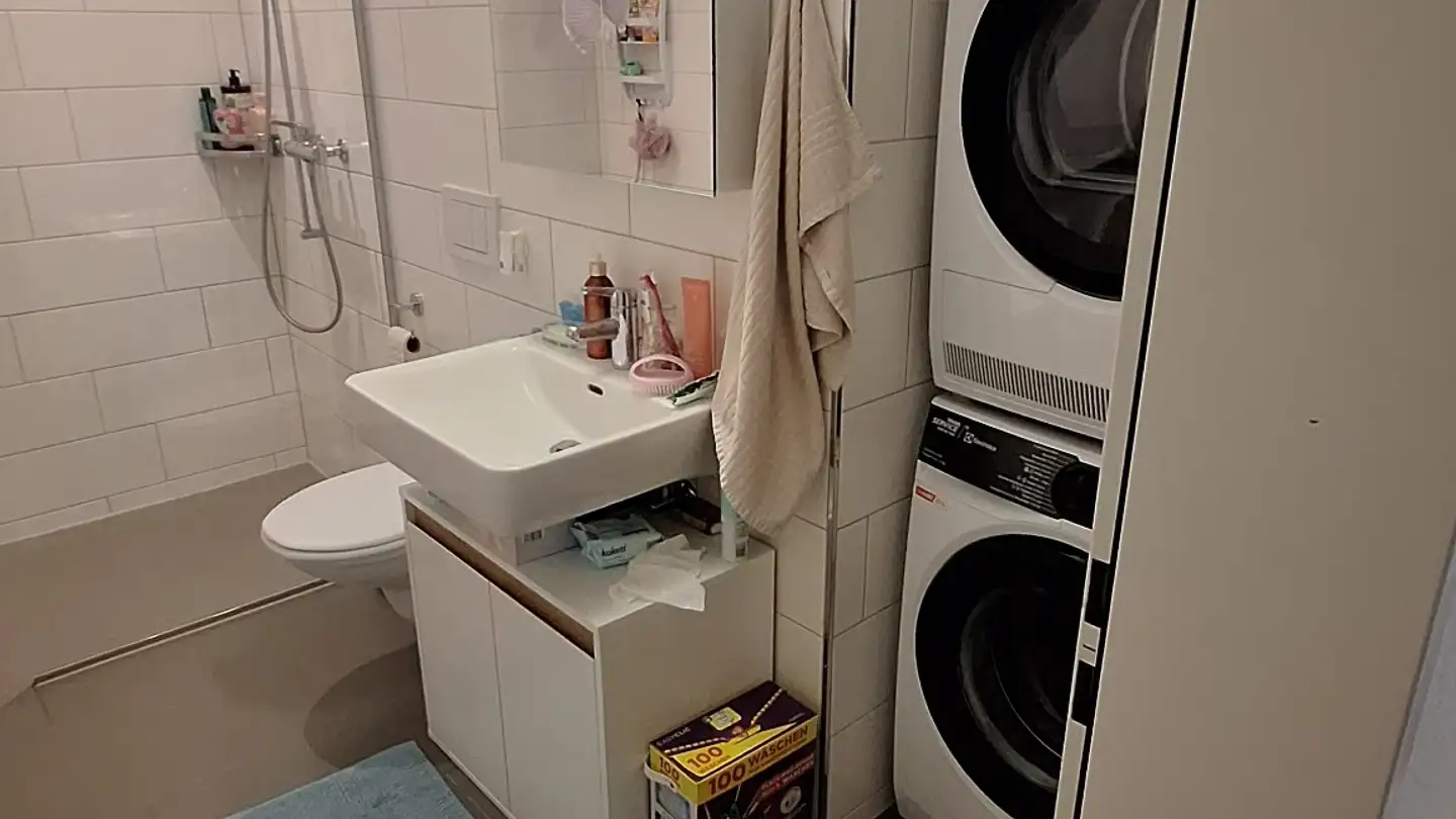 Appartement à louer - Konradstrasse 1a, 8280 Kreuzlingen
