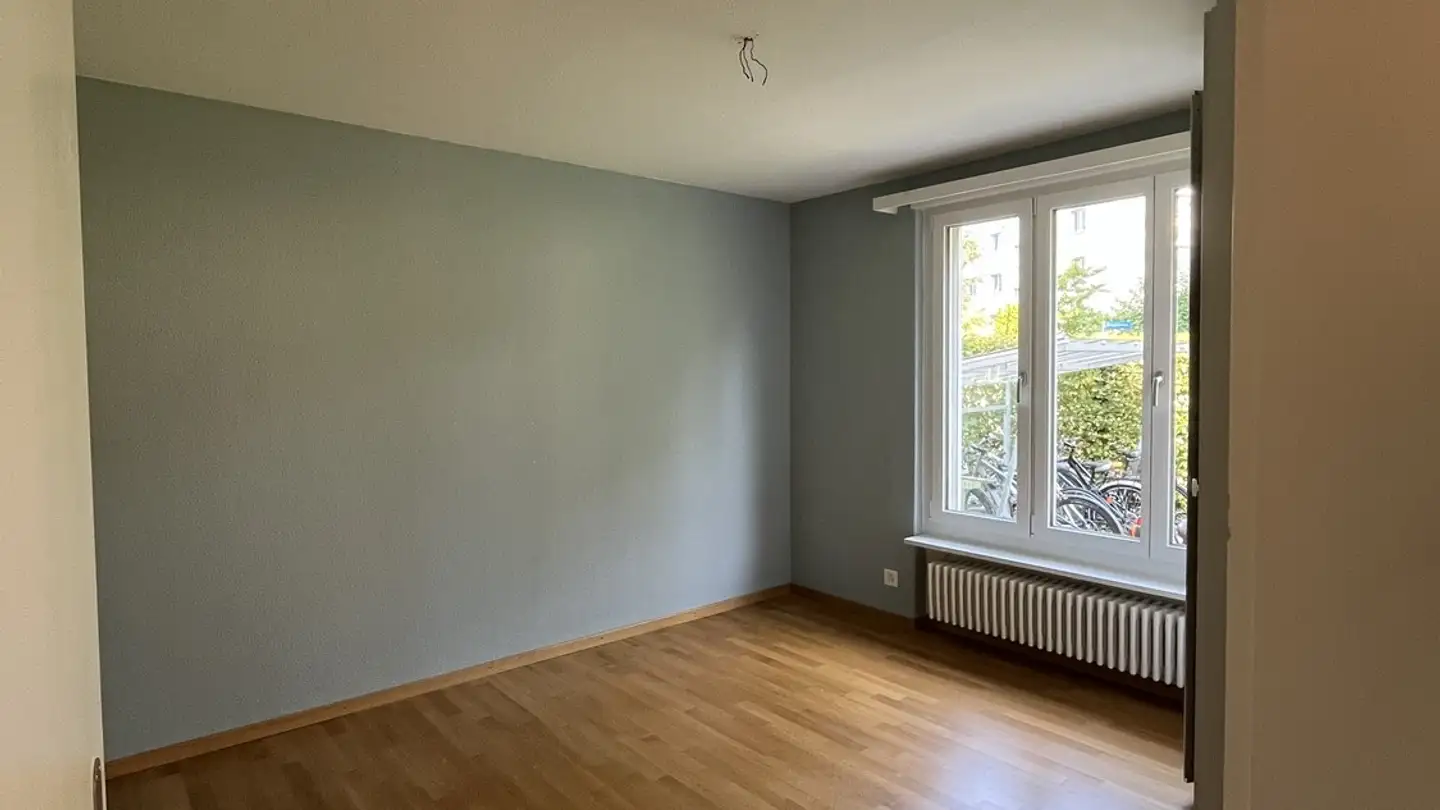 Wohnung mieten - Lombachweg 2, 3006 Bern