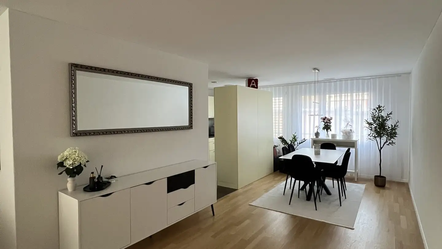 Apartment for rent - 5036 Oberentfelden - Photo 2