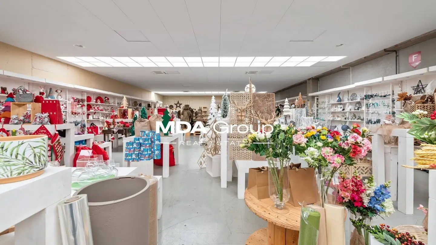 Lagerraum mieten - Via Giuseppe Motta, 6826 Riva San Vitale - Foto 2