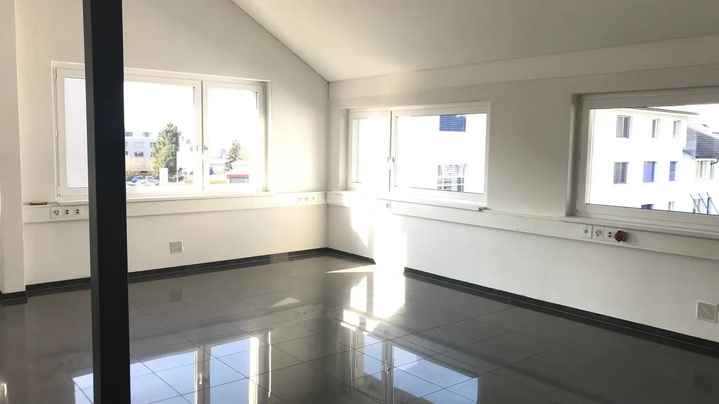 Bürofläche mieten - Weinfelderstrasse 82, 8580 Amriswil - Foto 4