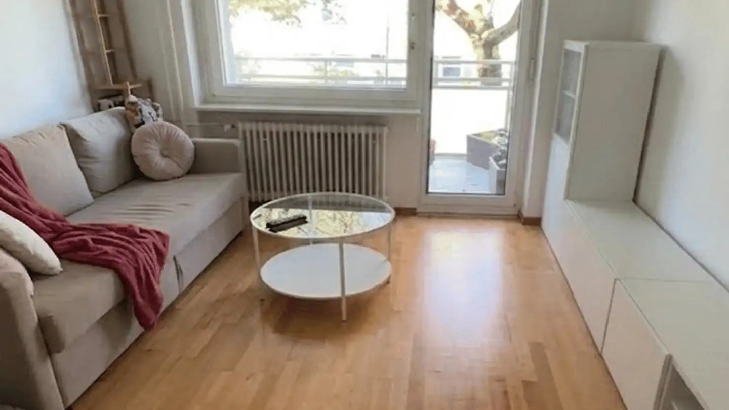 Furnished apartment for rent - Küngenmatt 5, 8055 Zürich