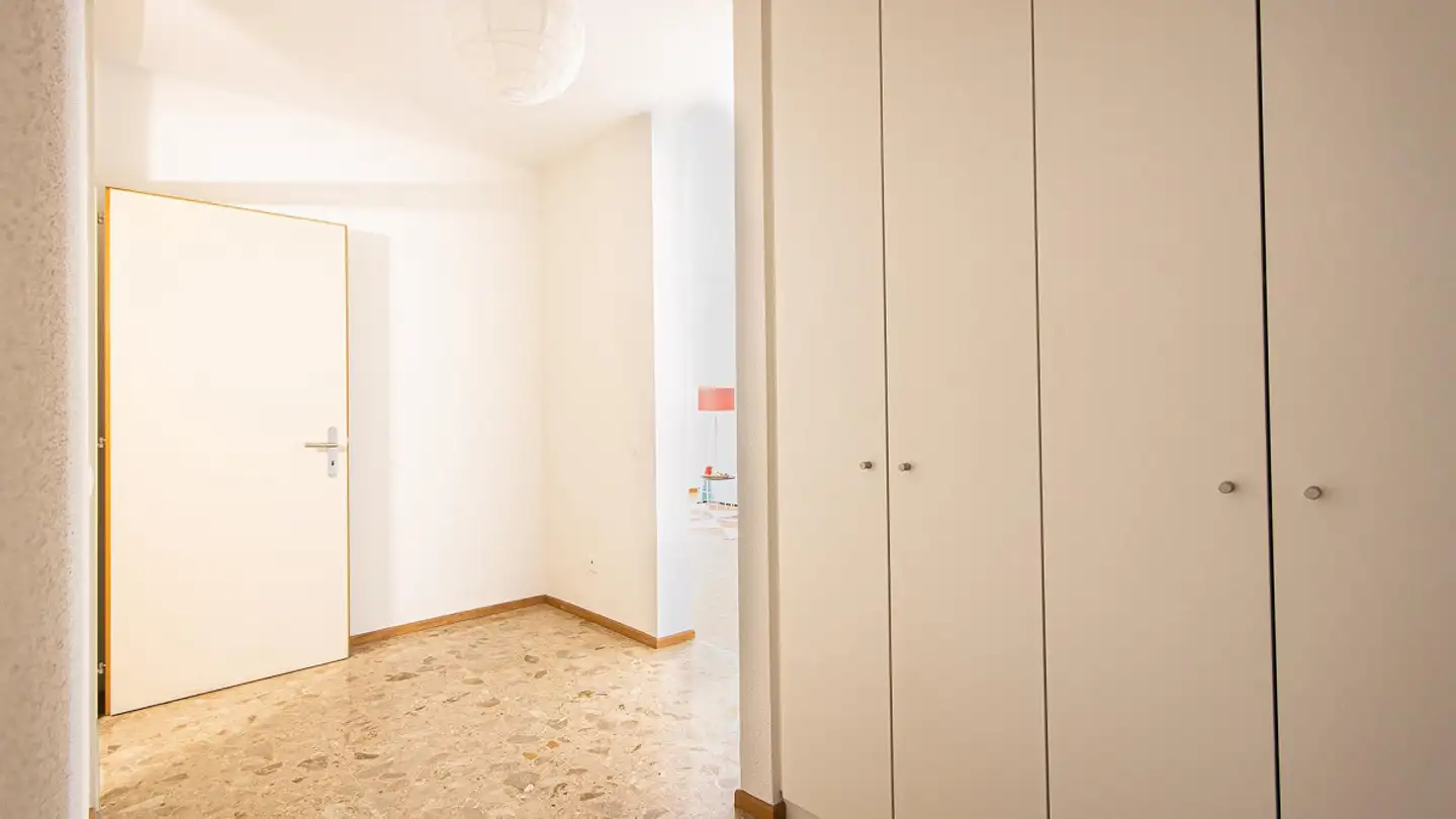 Apartment for rent - Via Convento 4, 6500 Bellinzona - Photo 3