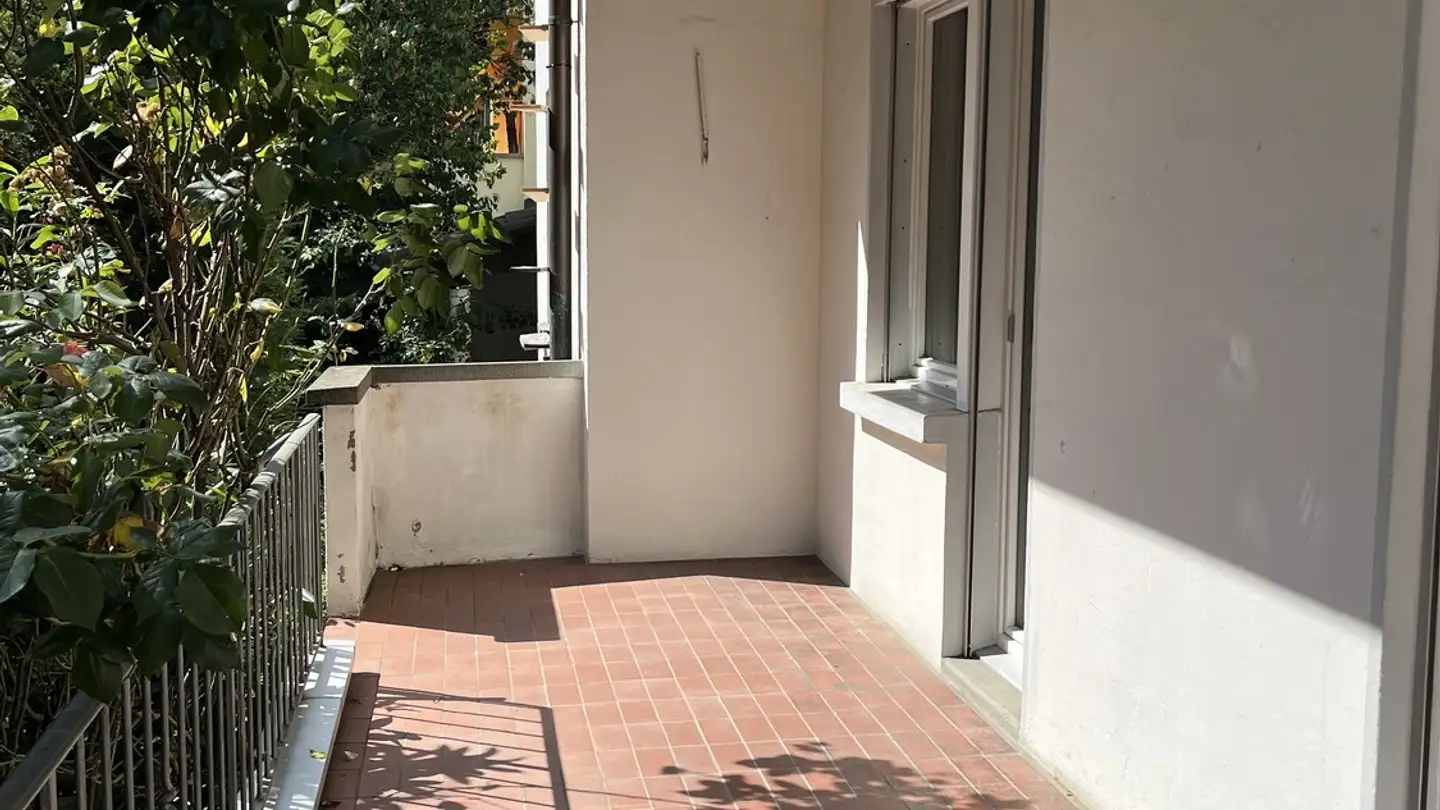 Appartamento in affitto - Lombachweg 2, 3006 Bern - Photo 2