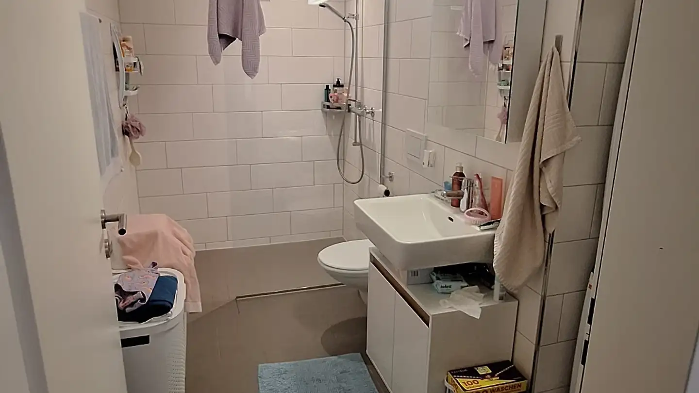 Appartement à louer - Konradstrasse 1a, 8280 Kreuzlingen - Photo 2