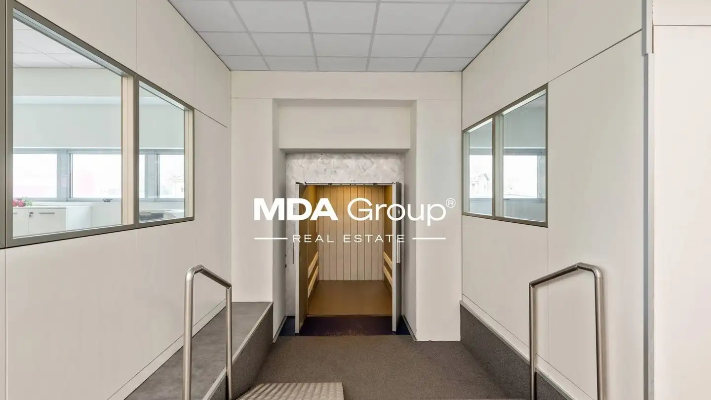 Lagerraum mieten - Via Giuseppe Motta, 6826 Riva San Vitale - Foto 4