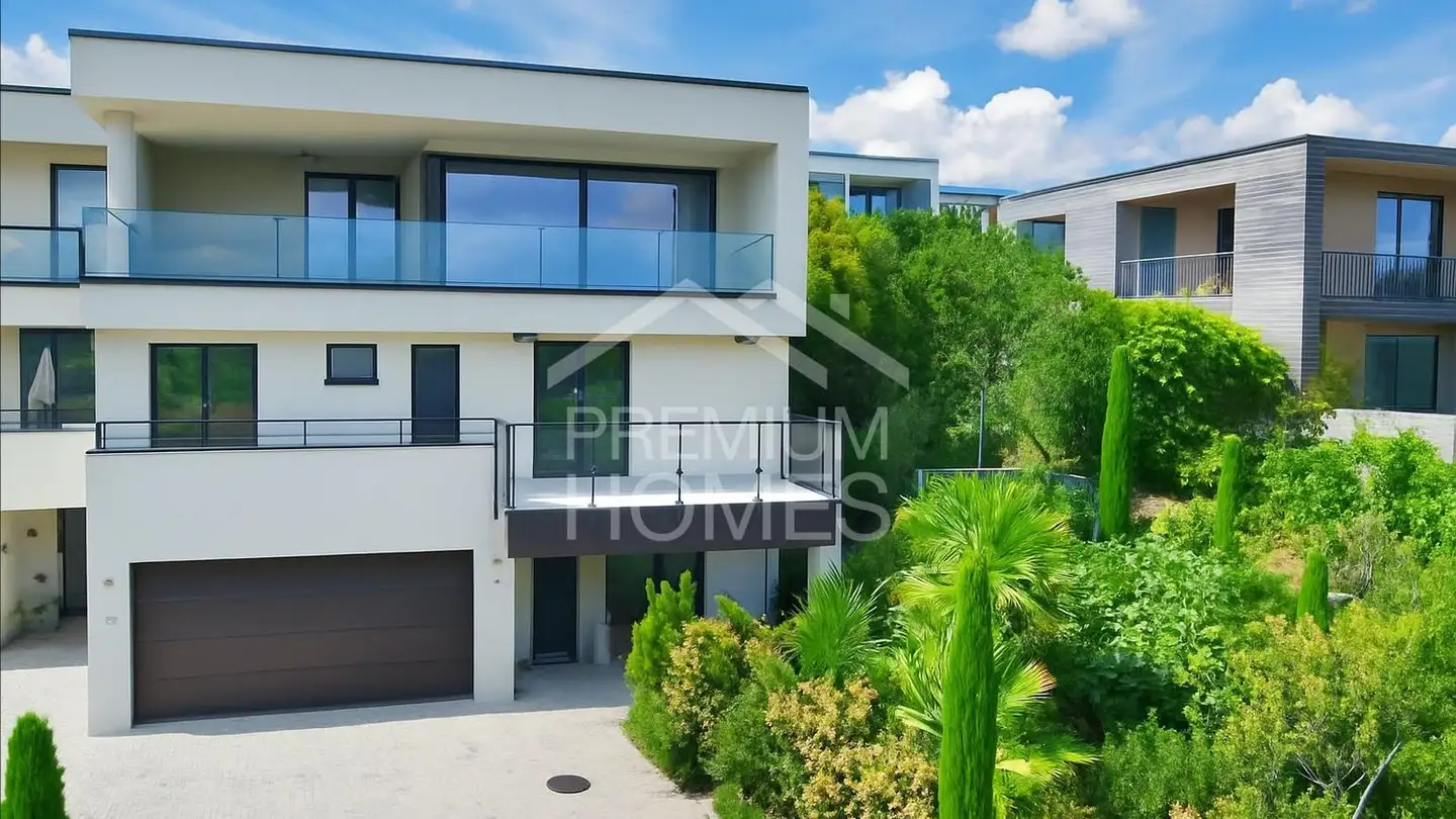 Maison individuelle à vendre - 6212 St. Erhard